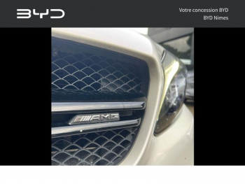 Photo 17 du bon plan MERCEDES-BENZ Classe A 45 AMG 4Matic SPEEDSHIFT-DCT occasion à 27500 €