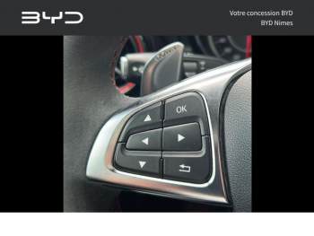 Photo 23 du bon plan MERCEDES-BENZ Classe A 45 AMG 4Matic SPEEDSHIFT-DCT occasion à 27500 €