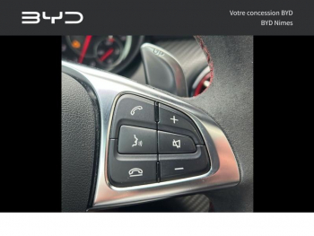 Photo 24 du bon plan MERCEDES-BENZ Classe A 45 AMG 4Matic SPEEDSHIFT-DCT occasion à 27500 €