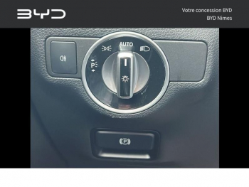 Photo 25 du bon plan MERCEDES-BENZ Classe A 45 AMG 4Matic SPEEDSHIFT-DCT occasion à 27500 €