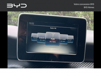 Photo 27 du bon plan MERCEDES-BENZ Classe A 45 AMG 4Matic SPEEDSHIFT-DCT occasion à 27500 €