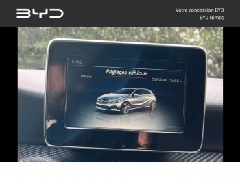 Photo 30 du bon plan MERCEDES-BENZ Classe A 45 AMG 4Matic SPEEDSHIFT-DCT occasion à 27500 €