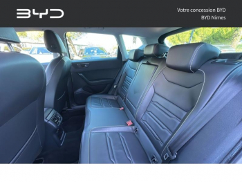 Photo 5 du bon plan SEAT Ateca 1.0 TSI 110ch Start&Stop  Style occasion à 16990 €