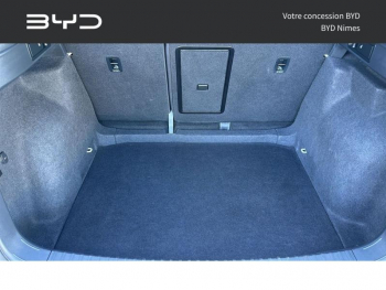 Photo 7 du bon plan SEAT Ateca 1.0 TSI 110ch Start&Stop  Style occasion à 16990 €