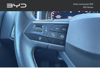 Photo 9 du bon plan SEAT Ateca 1.0 TSI 110ch Start&Stop  Style occasion à 16990 €