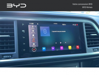 Photo 11 du bon plan SEAT Ateca 1.0 TSI 110ch Start&Stop  Style occasion à 16990 €