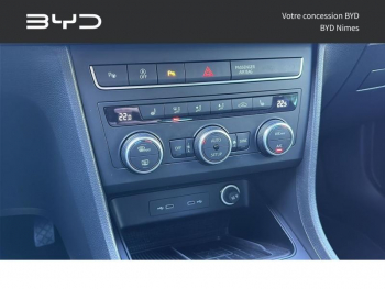 Photo 14 du bon plan SEAT Ateca 1.0 TSI 110ch Start&Stop  Style occasion à 16990 €