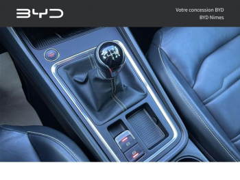 Photo 15 du bon plan SEAT Ateca 1.0 TSI 110ch Start&Stop  Style occasion à 16990 €