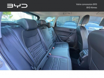 Photo 17 du bon plan SEAT Ateca 1.0 TSI 110ch Start&Stop  Style occasion à 16990 €