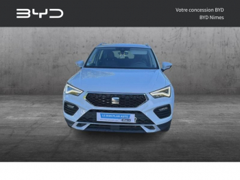 Photo 20 du bon plan SEAT Ateca 1.0 TSI 110ch Start&Stop  Style occasion à 16990 €