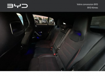 Photo 5 du bon plan MERCEDES-BENZ CLA Shooting Brake 250 e 160+102ch AMG Line 8G-DCT occasion à 23990 €
