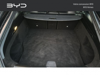 Photo 7 du bon plan MERCEDES-BENZ CLA Shooting Brake 250 e 160+102ch AMG Line 8G-DCT occasion à 23990 €