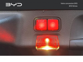 Photo 8 du bon plan MERCEDES-BENZ CLA Shooting Brake 250 e 160+102ch AMG Line 8G-DCT occasion à 23990 €