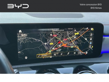 Photo 12 du bon plan MERCEDES-BENZ CLA Shooting Brake 250 e 160+102ch AMG Line 8G-DCT occasion à 23990 €