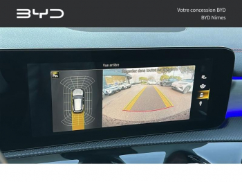 Photo 13 du bon plan MERCEDES-BENZ CLA Shooting Brake 250 e 160+102ch AMG Line 8G-DCT occasion à 23990 €