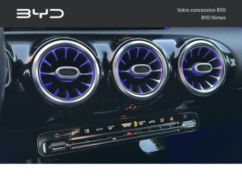 Photo 14 du bon plan MERCEDES-BENZ CLA Shooting Brake 250 e 160+102ch AMG Line 8G-DCT occasion à 23990 €