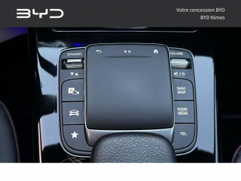 Photo 15 du bon plan MERCEDES-BENZ CLA Shooting Brake 250 e 160+102ch AMG Line 8G-DCT occasion à 23990 €