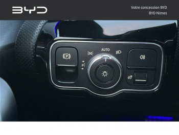 Photo 17 du bon plan MERCEDES-BENZ CLA Shooting Brake 250 e 160+102ch AMG Line 8G-DCT occasion à 23990 €