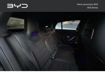 Photo 23 du bon plan MERCEDES-BENZ CLA Shooting Brake 250 e 160+102ch AMG Line 8G-DCT occasion à 23990 €