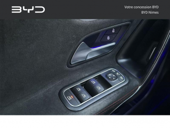 Photo 24 du bon plan MERCEDES-BENZ CLA Shooting Brake 250 e 160+102ch AMG Line 8G-DCT occasion à 23990 €