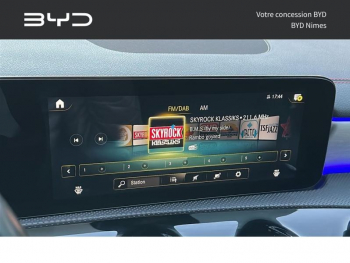 Photo 28 du bon plan MERCEDES-BENZ CLA Shooting Brake 250 e 160+102ch AMG Line 8G-DCT occasion à 23990 €