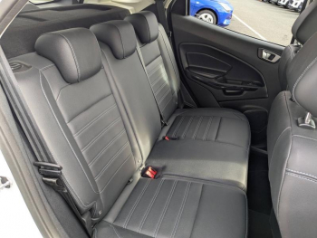 Photo 11 du bon plan FORD EcoSport 1.0 EcoBoost 125ch Active 6cv KIT BIO MOTORS ETHANOL occasion à 19423 €