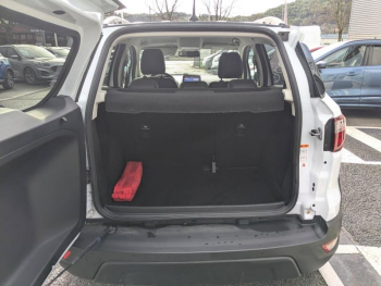 Photo 12 du bon plan FORD EcoSport 1.0 EcoBoost 125ch Active 6cv KIT BIO MOTORS ETHANOL occasion à 19423 €