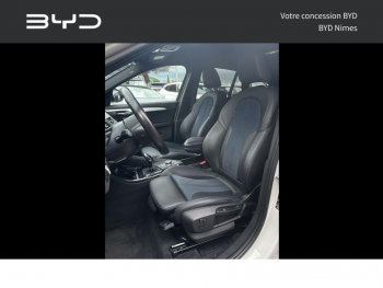 Photo 4 du bon plan BMW X1 sDrive20iA 192ch M Sport DKG7 10cv occasion à 25990 €