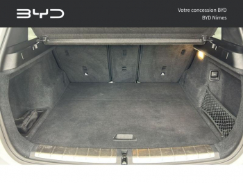 Photo 7 du bon plan BMW X1 sDrive20iA 192ch M Sport DKG7 10cv occasion à 25990 €