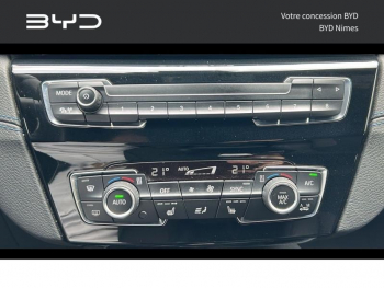 Photo 15 du bon plan BMW X1 sDrive20iA 192ch M Sport DKG7 10cv occasion à 25990 €