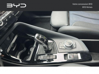 Photo 16 du bon plan BMW X1 sDrive20iA 192ch M Sport DKG7 10cv occasion à 25990 €