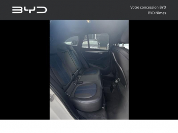 Photo 21 du bon plan BMW X1 sDrive20iA 192ch M Sport DKG7 10cv occasion à 25990 €