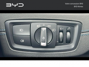 Photo 23 du bon plan BMW X1 sDrive20iA 192ch M Sport DKG7 10cv occasion à 25990 €