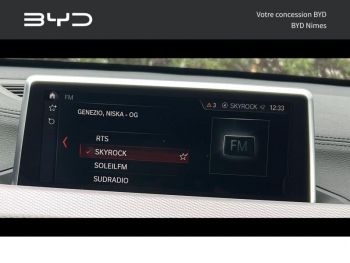 Photo 24 du bon plan BMW X1 sDrive20iA 192ch M Sport DKG7 10cv occasion à 25990 €