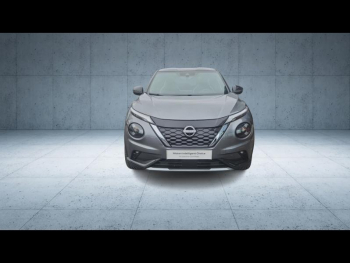 Photo 2 du bon plan NISSAN Juke 1.6 Hybrid 143ch PremiÃ¨re Edition 2022.5 occasion à 22900 €