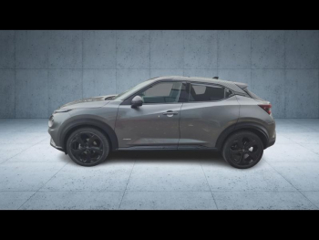 Photo 3 du bon plan NISSAN Juke 1.6 Hybrid 143ch PremiÃ¨re Edition 2022.5 occasion à 22900 €