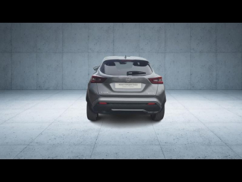 Photo 5 du bon plan NISSAN Juke 1.6 Hybrid 143ch PremiÃ¨re Edition 2022.5 occasion à 22900 €