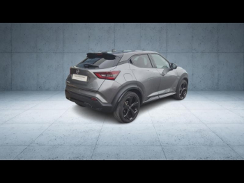 Photo 6 du bon plan NISSAN Juke 1.6 Hybrid 143ch PremiÃ¨re Edition 2022.5 occasion à 22900 €