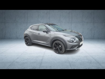 Photo 8 du bon plan NISSAN Juke 1.6 Hybrid 143ch PremiÃ¨re Edition 2022.5 occasion à 22900 €
