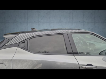 Photo 9 du bon plan NISSAN Juke 1.6 Hybrid 143ch PremiÃ¨re Edition 2022.5 occasion à 22900 €