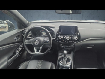 Photo 10 du bon plan NISSAN Juke 1.6 Hybrid 143ch PremiÃ¨re Edition 2022.5 occasion à 22900 €