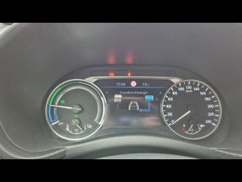 Photo 11 du bon plan NISSAN Juke 1.6 Hybrid 143ch PremiÃ¨re Edition 2022.5 occasion à 22900 €