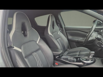 Photo 13 du bon plan NISSAN Juke 1.6 Hybrid 143ch PremiÃ¨re Edition 2022.5 occasion à 22900 €