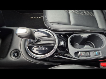 Photo 17 du bon plan NISSAN Juke 1.6 Hybrid 143ch PremiÃ¨re Edition 2022.5 occasion à 22900 €