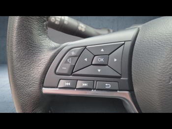 Photo 19 du bon plan NISSAN Juke 1.6 Hybrid 143ch PremiÃ¨re Edition 2022.5 occasion à 22900 €