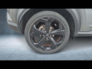 Photo 27 du bon plan NISSAN Juke 1.6 Hybrid 143ch PremiÃ¨re Edition 2022.5 occasion à 22900 €