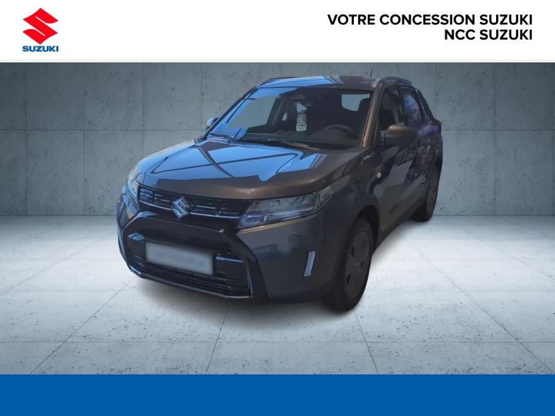 Bon plan SUZUKI Vitara 1.4 Boosterjet Hybrid 110ch PrivilÃ¨ge MY25 occasion à 23490 €