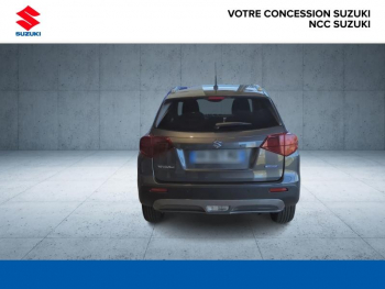 Photo 4 du bon plan SUZUKI Vitara 1.4 Boosterjet Hybrid 110ch PrivilÃ¨ge MY25 occasion à 23490 €