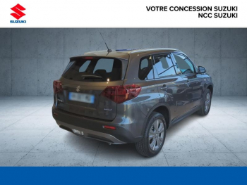 Photo 5 du bon plan SUZUKI Vitara 1.4 Boosterjet Hybrid 110ch PrivilÃ¨ge MY25 occasion à 23490 €