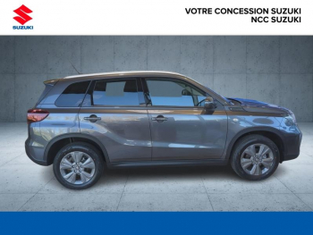 Photo 6 du bon plan SUZUKI Vitara 1.4 Boosterjet Hybrid 110ch PrivilÃ¨ge MY25 occasion à 23490 €